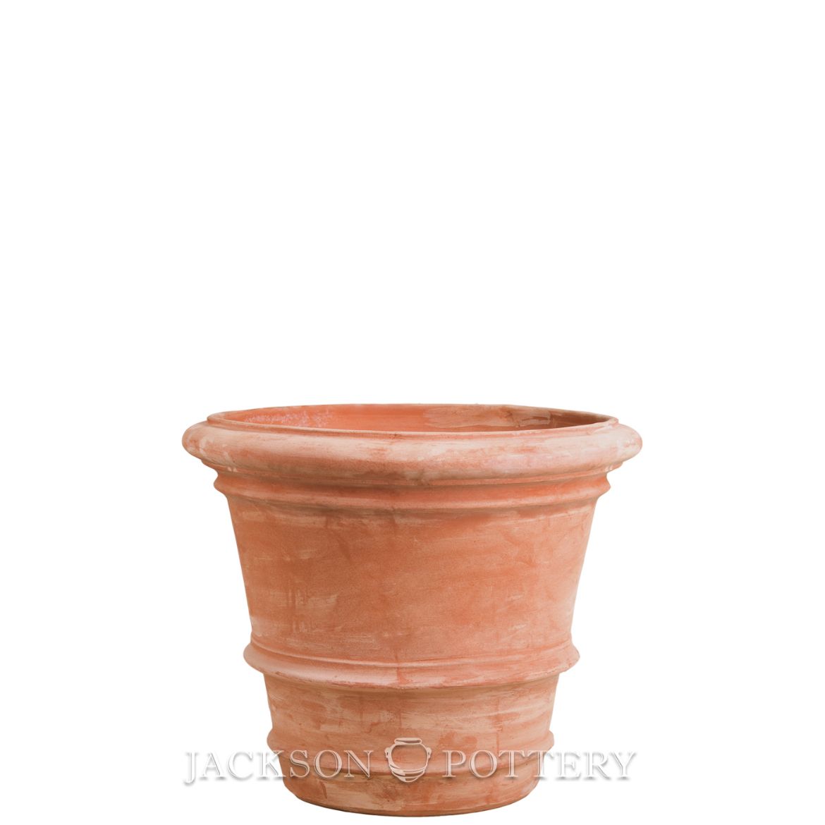 Picture of HI-12-F Tuscan Roll Rim, 23.5 in.