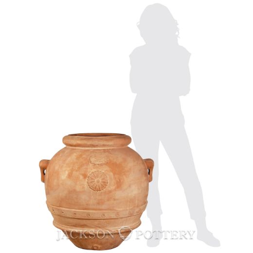 Picture of HI-56.80 Oricio Urn, 30 in.