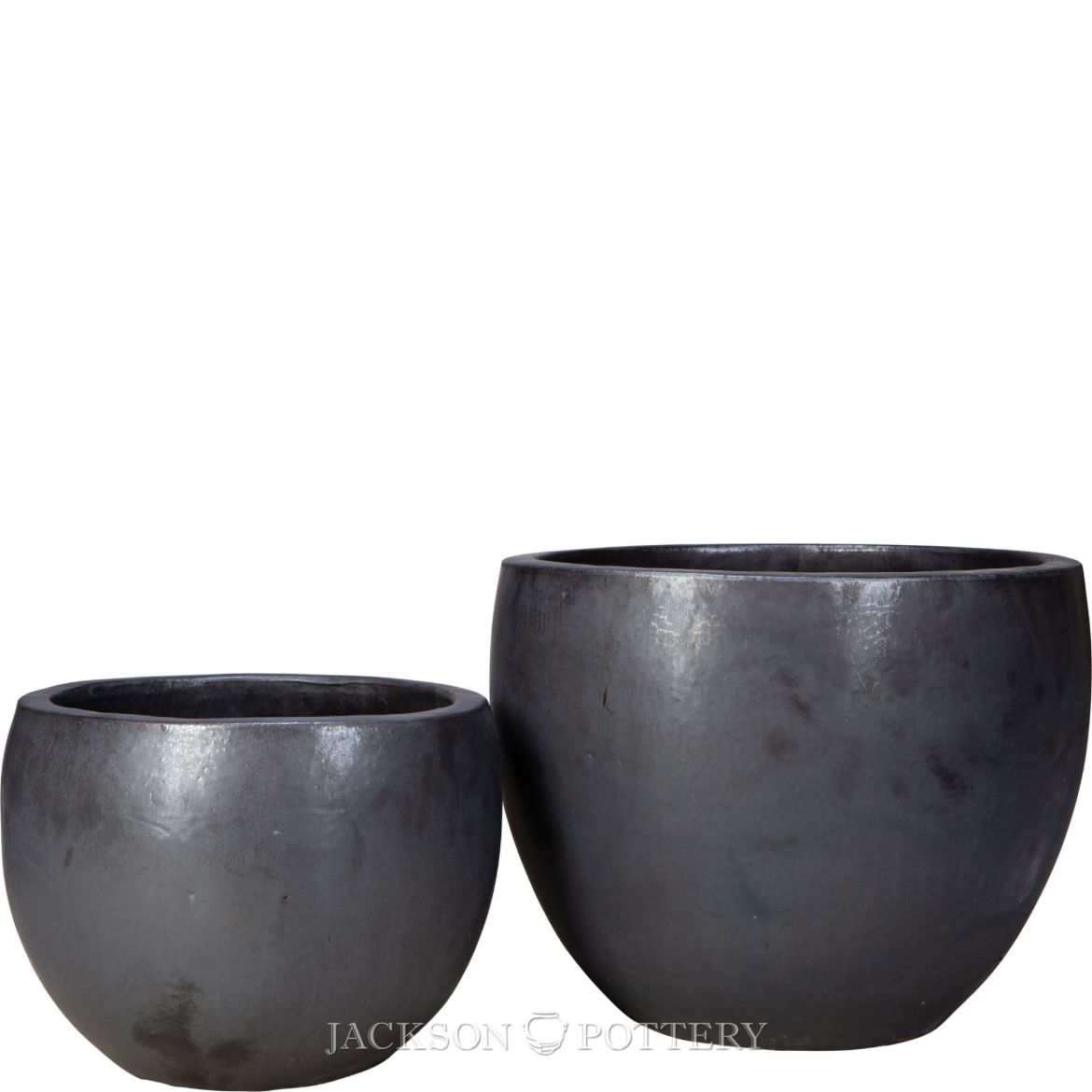 Picture of DG-027S2 Midtown Architectural Planter Set of 2 A,B