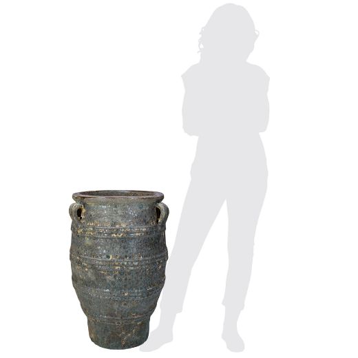 Picture of DG-111B Theon Jar, 19 in.