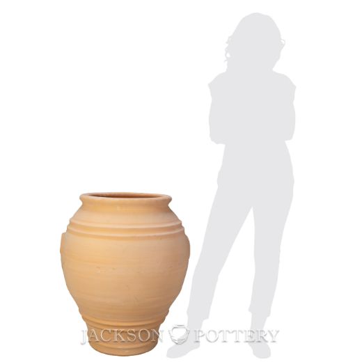 Picture of HGP-39-B Bruno Jar, 29.5 in.