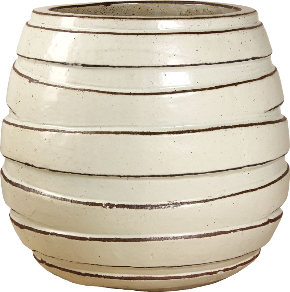 Picture of DG-131A Metropole Planter, 15 in.