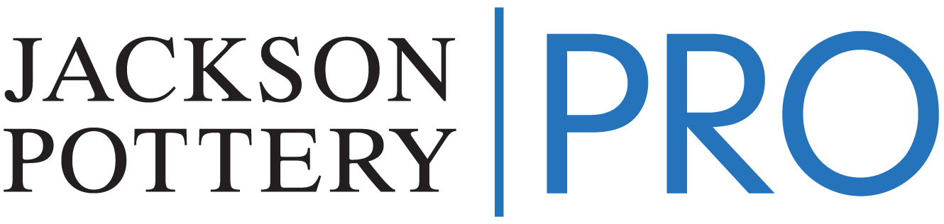 Jackson Pottery Pro