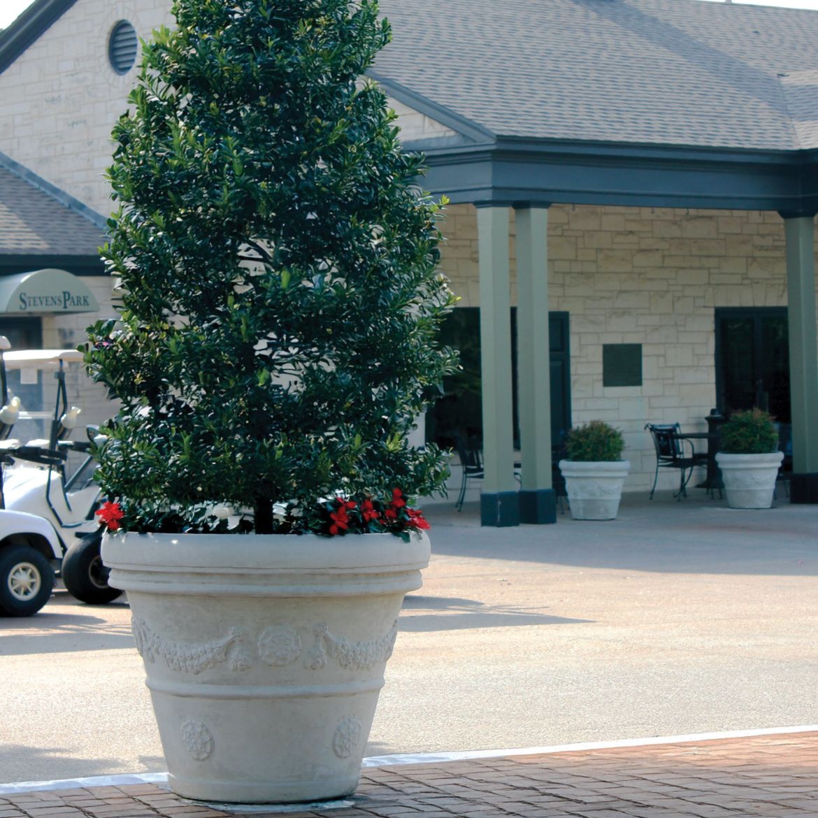 Picture of JCS-86217 Garland Roll Rim, 39 in.