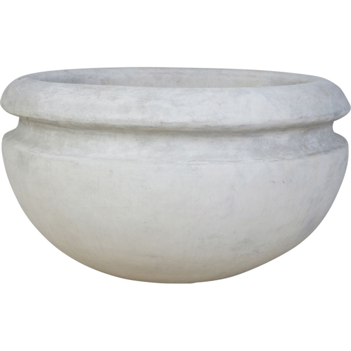 Picture of 25 in. Low Rim Bowl Planter